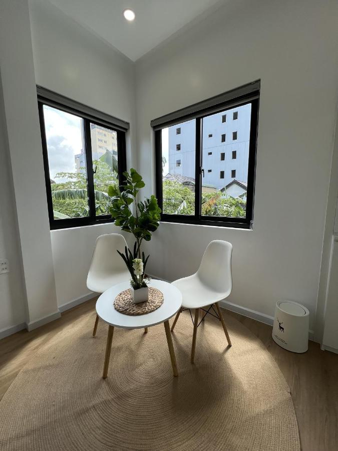Aparthotel Anh'S House Hue Exterior foto