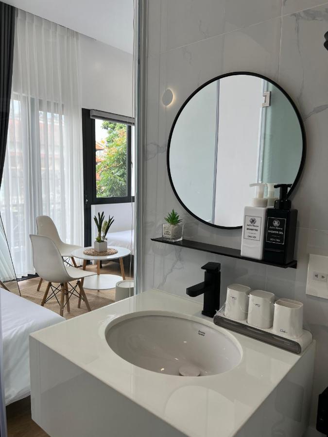 Aparthotel Anh'S House Hue Exterior foto