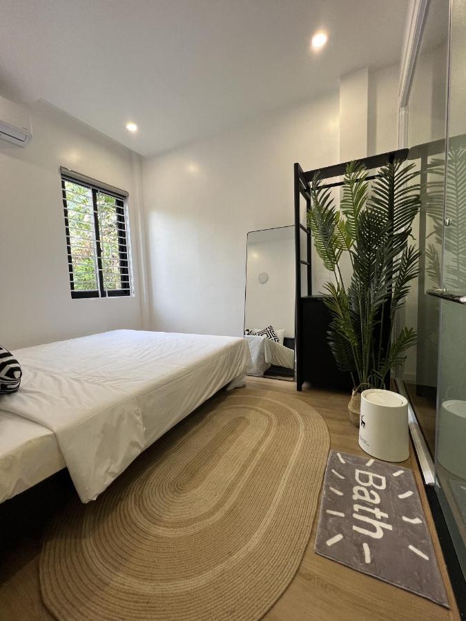 Aparthotel Anh'S House Hue Exterior foto