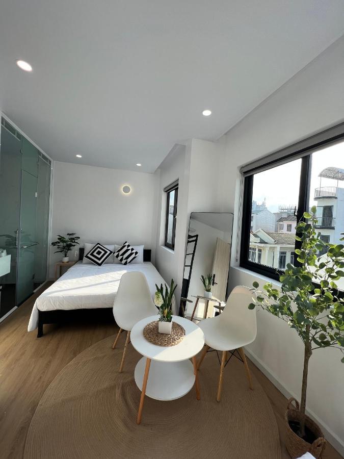 Aparthotel Anh'S House Hue Exterior foto