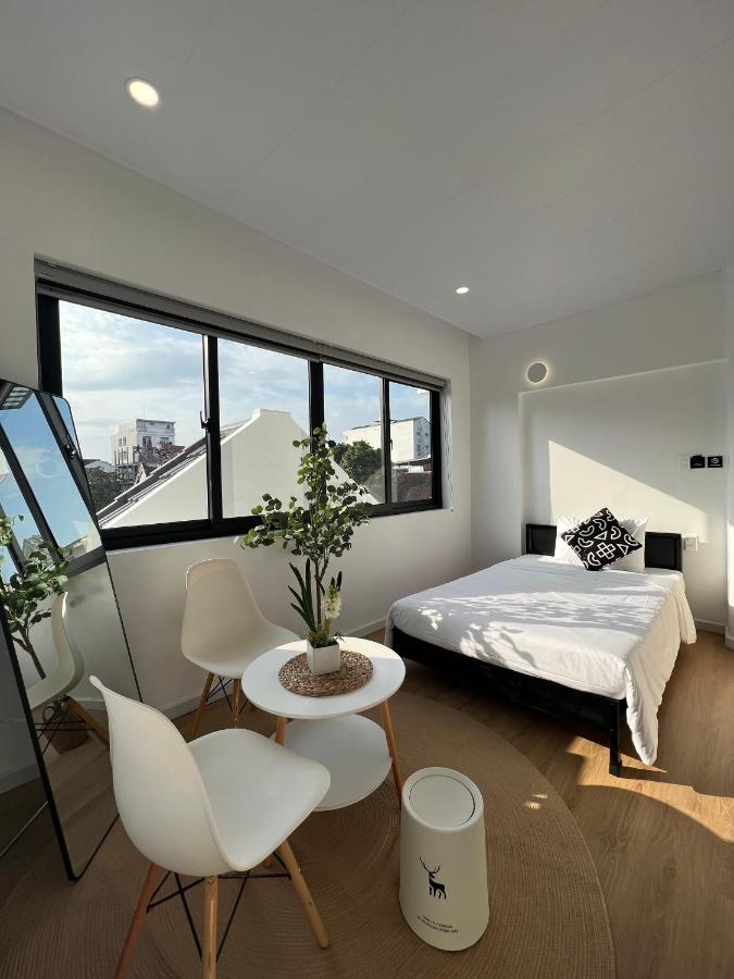Aparthotel Anh'S House Hue Exterior foto