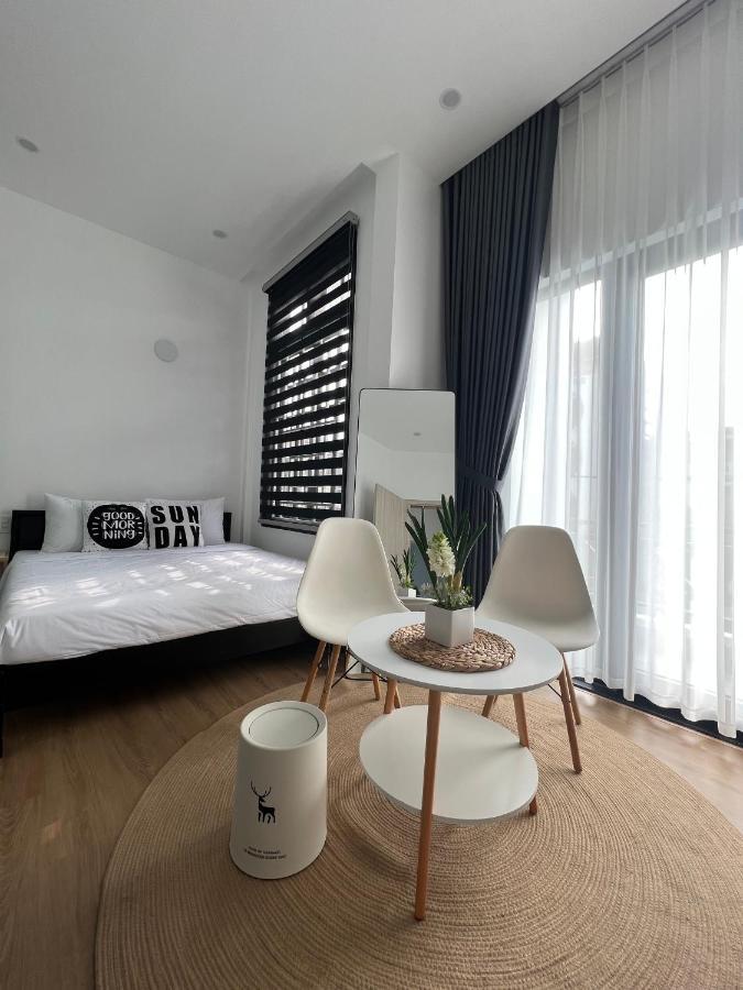 Aparthotel Anh'S House Hue Exterior foto