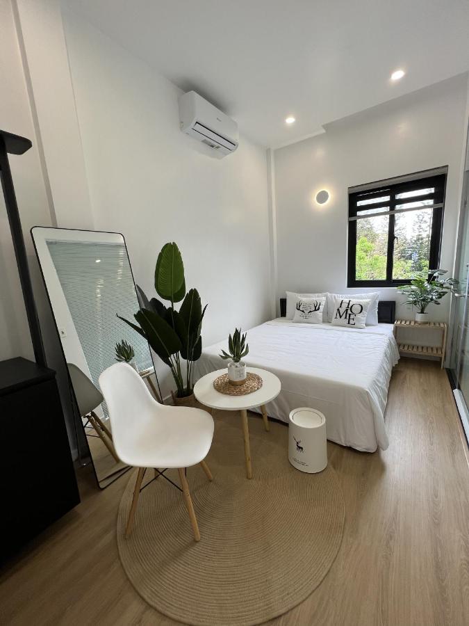 Aparthotel Anh'S House Hue Exterior foto