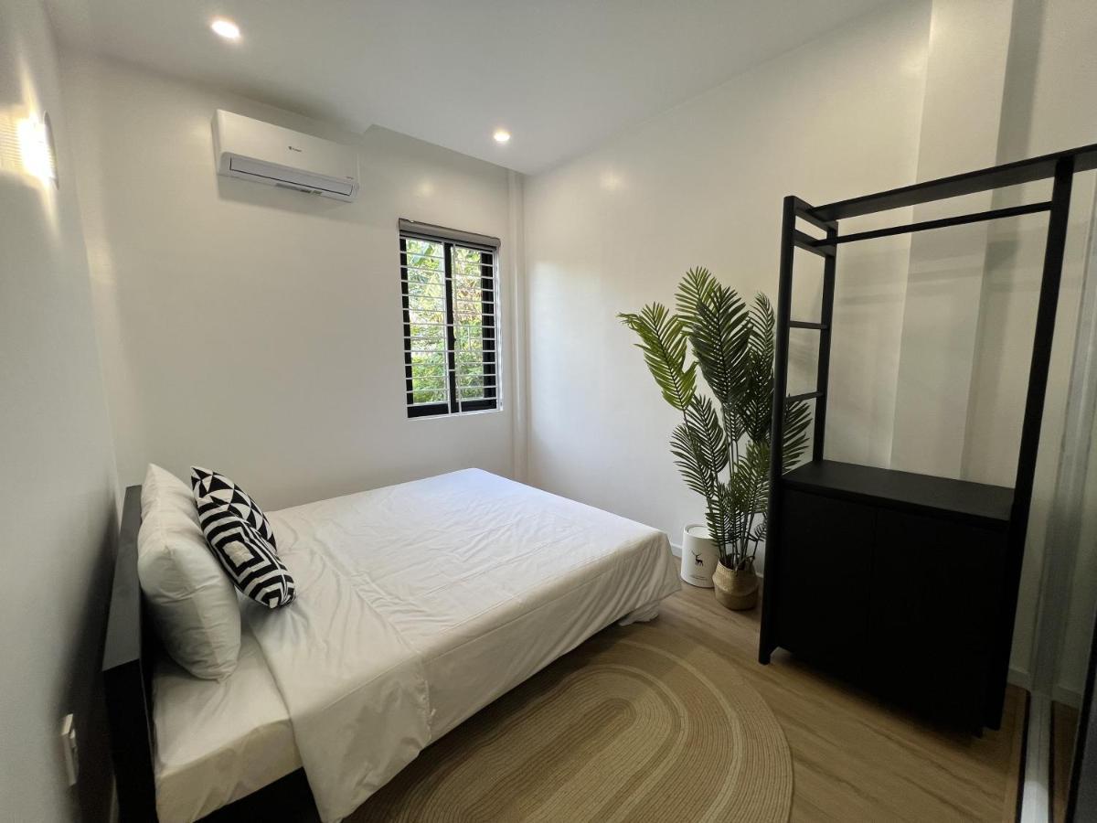 Aparthotel Anh'S House Hue Exterior foto