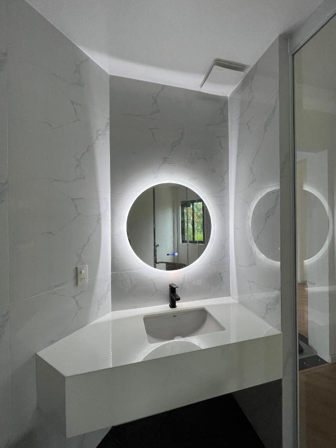 Aparthotel Anh'S House Hue Exterior foto