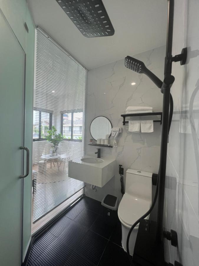Aparthotel Anh'S House Hue Exterior foto