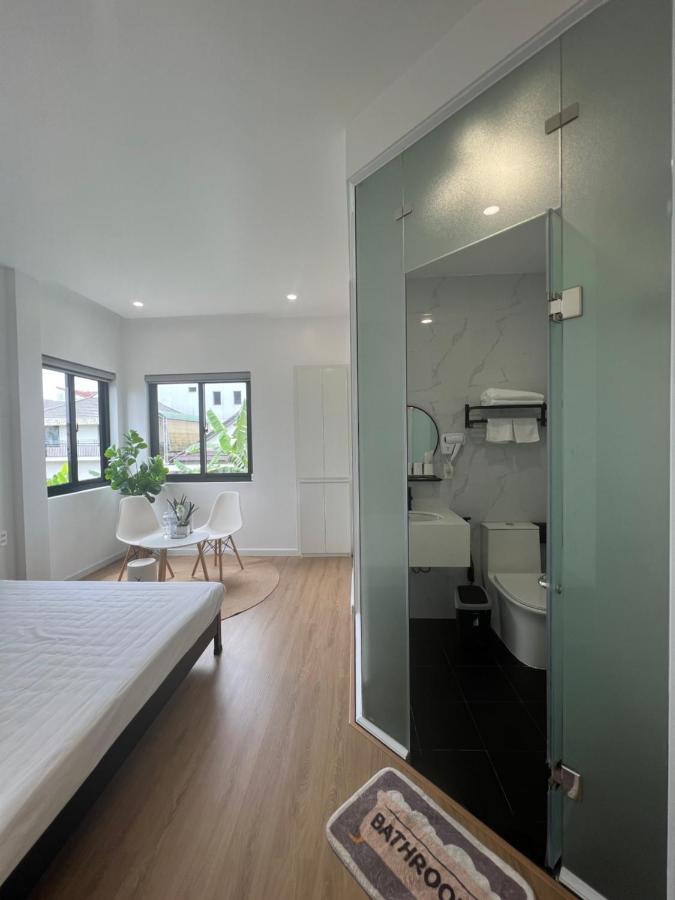 Aparthotel Anh'S House Hue Exterior foto