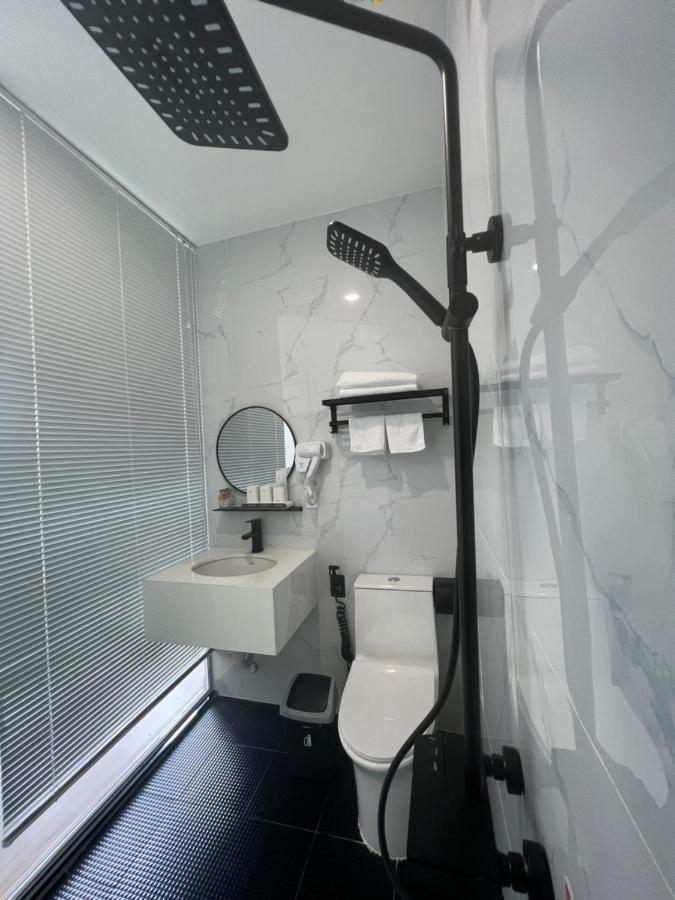Aparthotel Anh'S House Hue Exterior foto