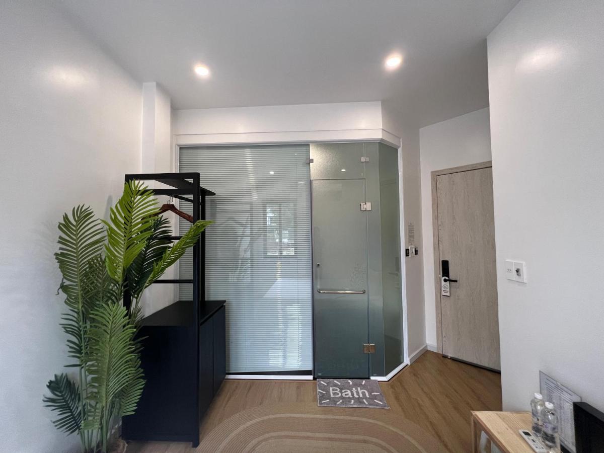 Aparthotel Anh'S House Hue Exterior foto