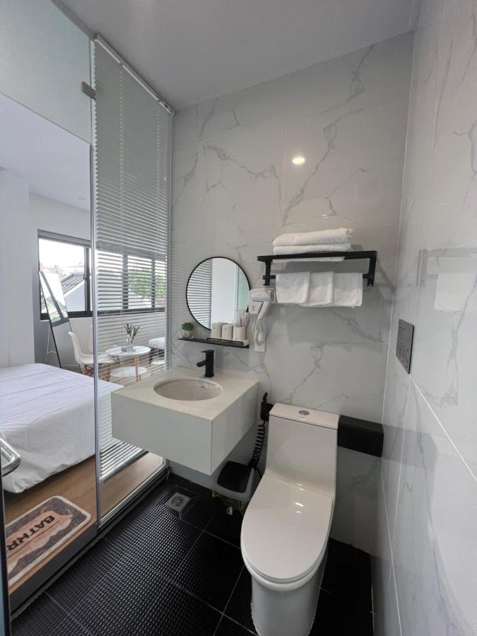 Aparthotel Anh'S House Hue Exterior foto