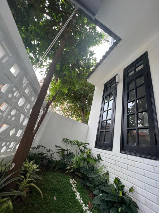 Aparthotel Anh'S House Hue Exterior foto
