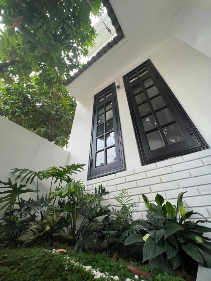 Aparthotel Anh'S House Hue Exterior foto