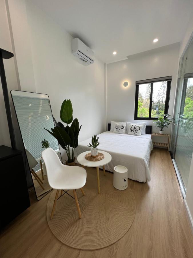Aparthotel Anh'S House Hue Exterior foto